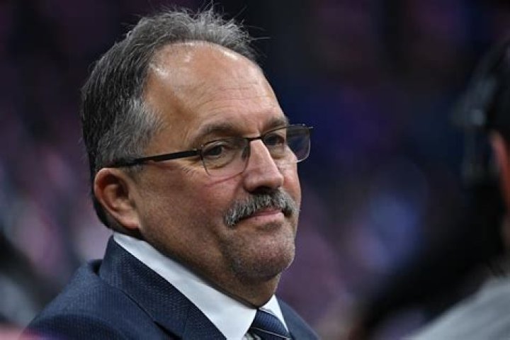 How Did Stan Van Gundy Wife Die?