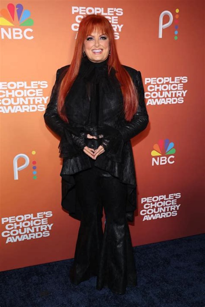 How did Wynonna Judd lose her money?