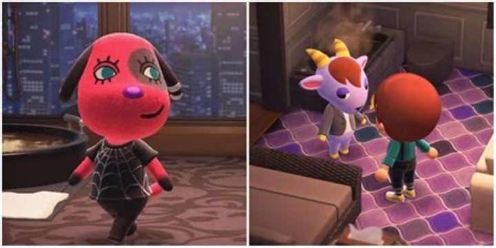 How do you get pearls out of oysters in Animal Crossing? ·