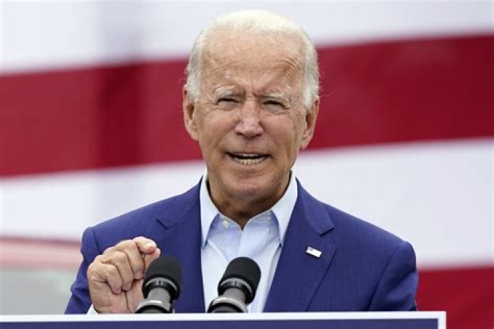 How Joe Biden Became the First President from the First U.S. State