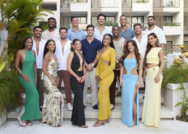 How Long Does Fan Favorite John Paul Jones Make It on 'Bachelor in Paradise'? (SPOILERS!)