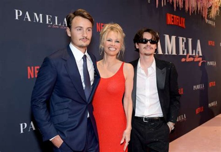 How Long Were Pamela Anderson and Tommy Lee Married? A Look at Her Marriages