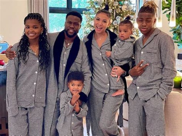 How many children does the ESPN analyst have?