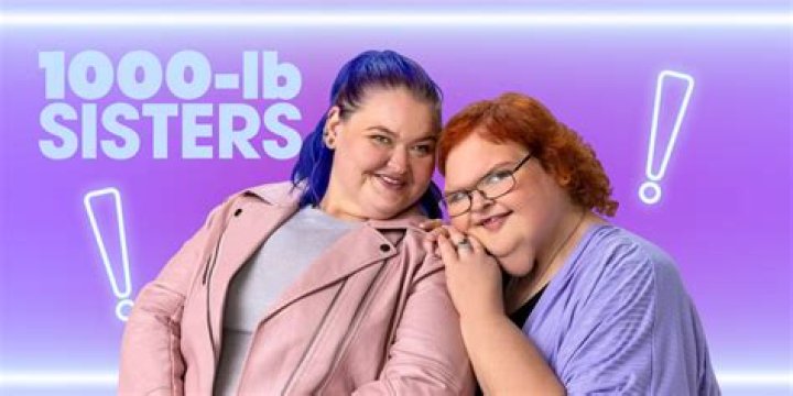 How Many Episodes Is '1000-Lb Best Friends'? Season 2 Is Here