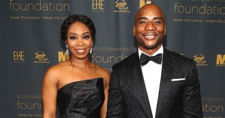 How Many Kids Does Charlamagne Tha God Have? Get the Full Scoop
