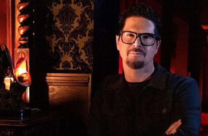 How Meredith Bagans's Age Enhances His Paranormal Investigations