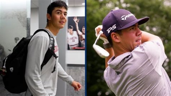 How Michael Thorbjornsen's Parents Helped Him Become a Skating Star