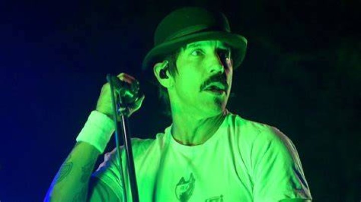 How Much Anthony Kiedis From Red Hot Chili Peppers Is Really Worth ·