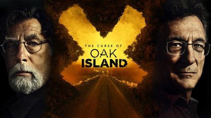 How much are the brothers from Oak Island worth?