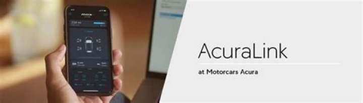 How Much Does AcuraLink Cost? ·