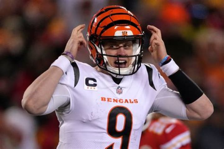 How Much Does Joe Burrow Make in a Year? Bengals QB Contract and Salary Breakdown