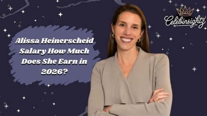 How Much Does she Earn?