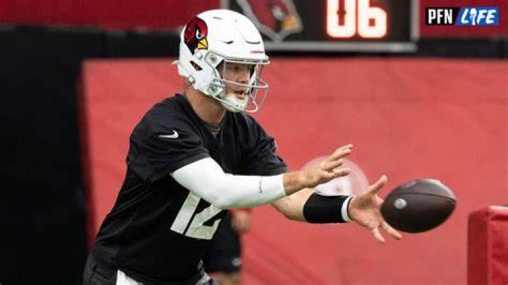 How Much is Colt McCoy Worth in 2023?