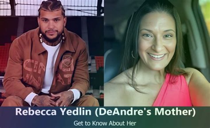 How Much Is DeAndre Yedlin Worth? ·