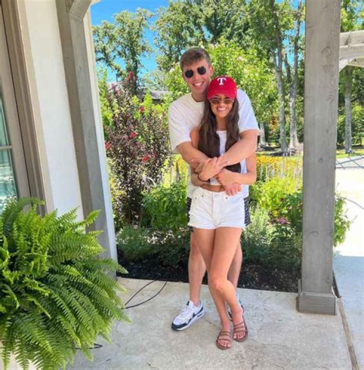 How Much Is Madison Prewetts Fiance Grant Troutt Worth? Huge Ring Has Fans Wondering!