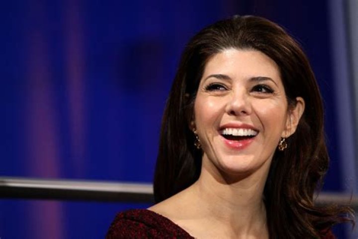 How much is Marisa Tomei worth? Celebrity.fm #1 Official Stars, Business & People Network, W ·