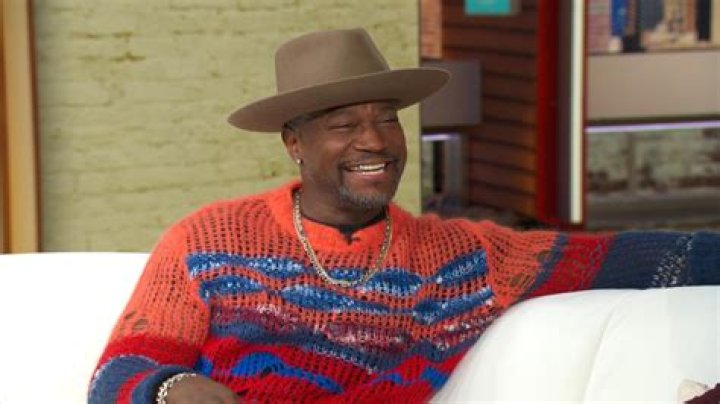 How Much Is Taye Diggs Worth