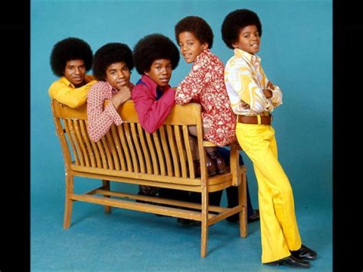 How Much Is The Jackson 5 Star Worth? ·