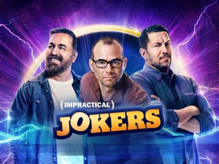 How old are the impractical Joker? Celebrity.fm #1 Official Stars, Business & People Network ·