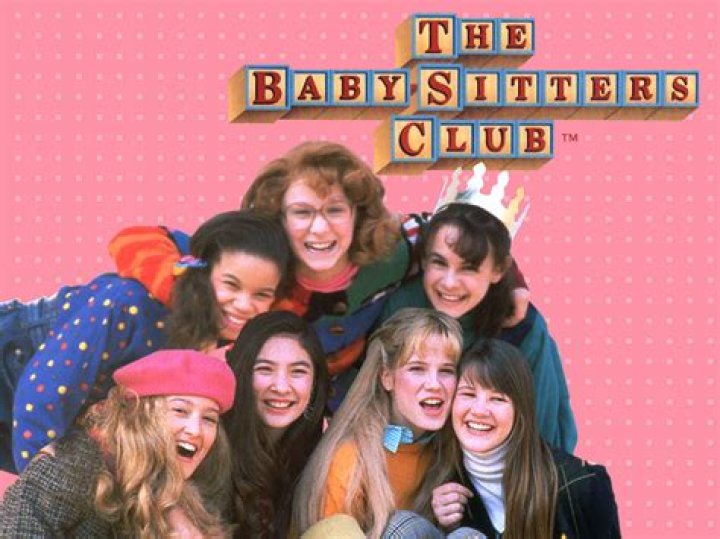 How Old Is 'The Baby-Sitters Club' Cast in Real Life? Their Ages Might Surprise You