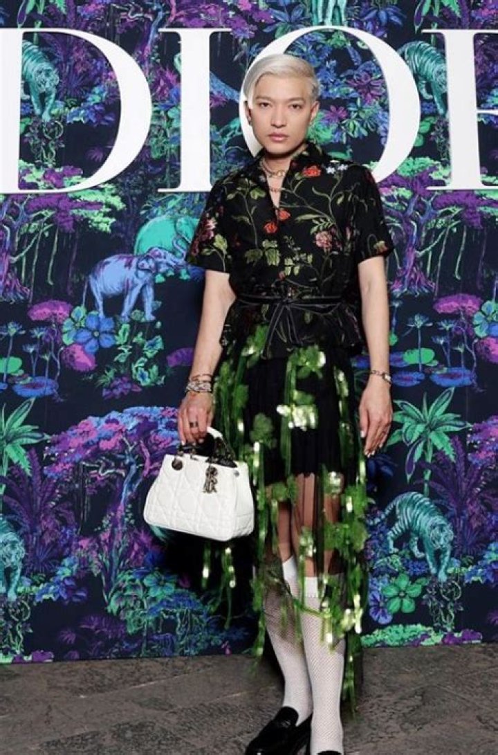 How Old Is Bryanboy? Age Of Filipino Blogger Explored ·