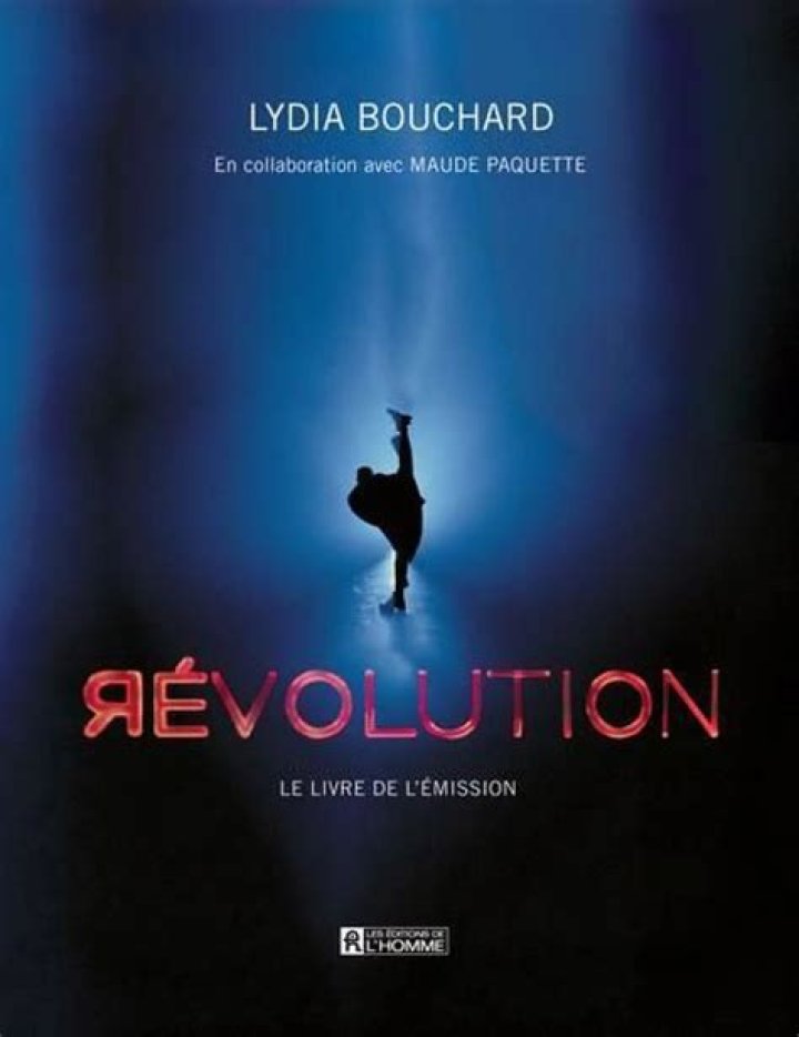 How Old Is Canadian Designer Lydia Bouchard? Everything On Revolution TVA Judge