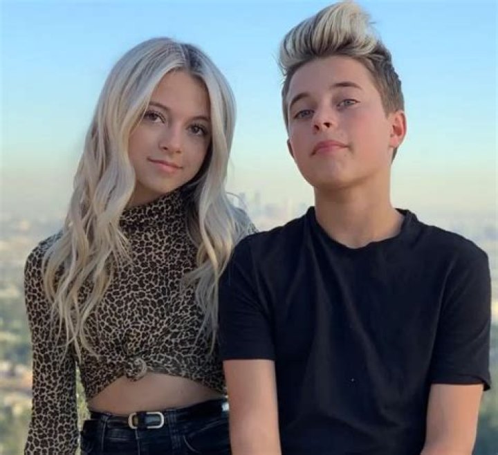 How Old Is Coco Quinn?