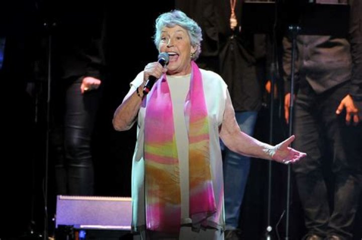 How old is Helen Reddy? Celebrity.fm #1 Official Stars, Business & People Network, Wiki, Suc ·
