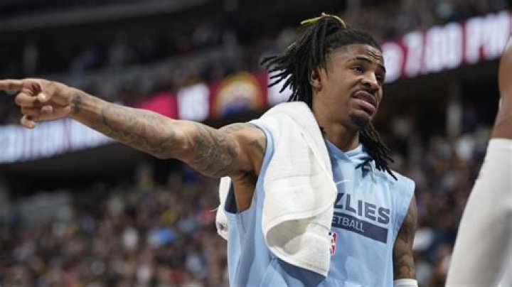 How Old is Ja Morant? Age, Career, and Potential