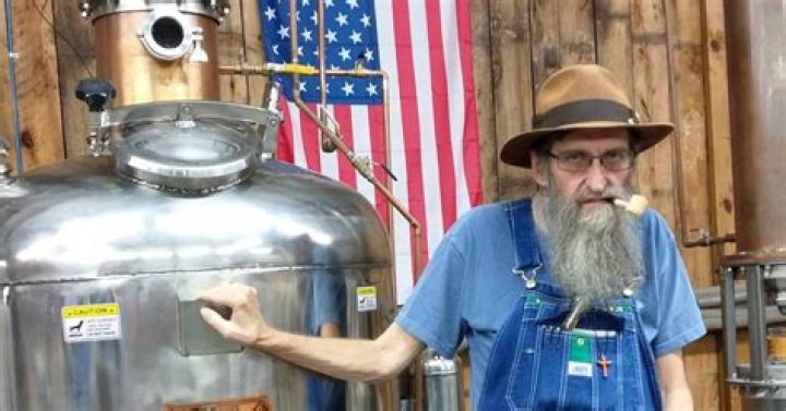 How old is JB Rader from Moonshiners and what is he doing in 2021? ·
