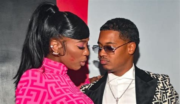 How Old Is Kash Doll Boyfriend