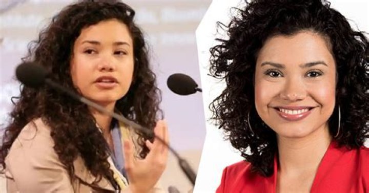 How Old Is Laura Barron-lopez