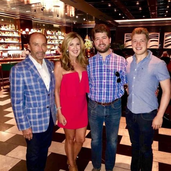How Old Is Lee Greenwood's Wife?