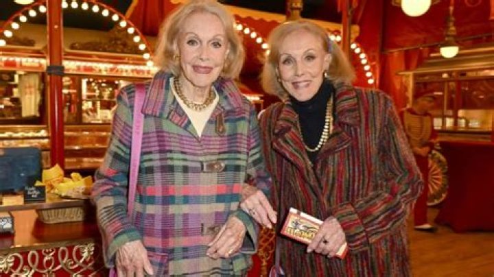 How Old Is Stacy Kessler?