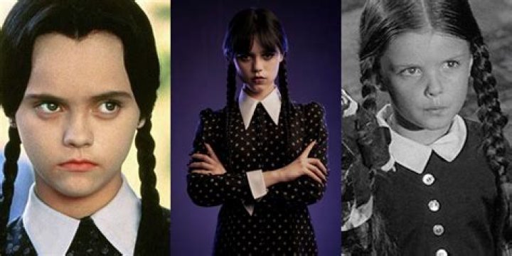 How Old Is The Actress? ·
