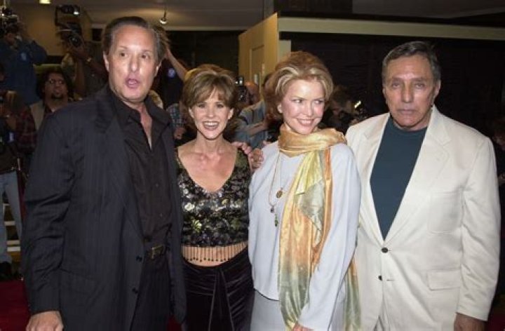 How Old Was Linda Blair When She Dated Rick James
