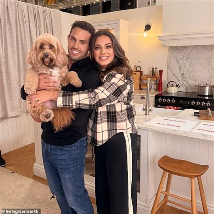 How Rich Is Jeremy Parisi? Age Gap With Kelly Brook and Net Worth In 2022