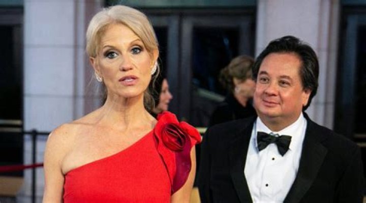 How Rich is Kellyannes Husband Actually? |