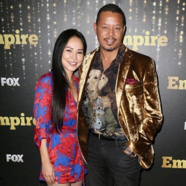 How Rich Is Terrence Howard? Net Worth, Career, Salary