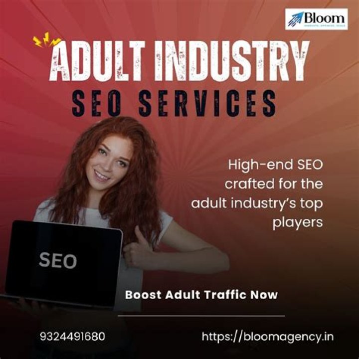 How Sam Blogs Revolutionizes Adult SEO Service