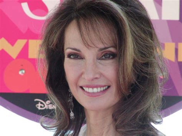 How Susan Lucci Became One of the Richest Soap Opera Stars of All Time