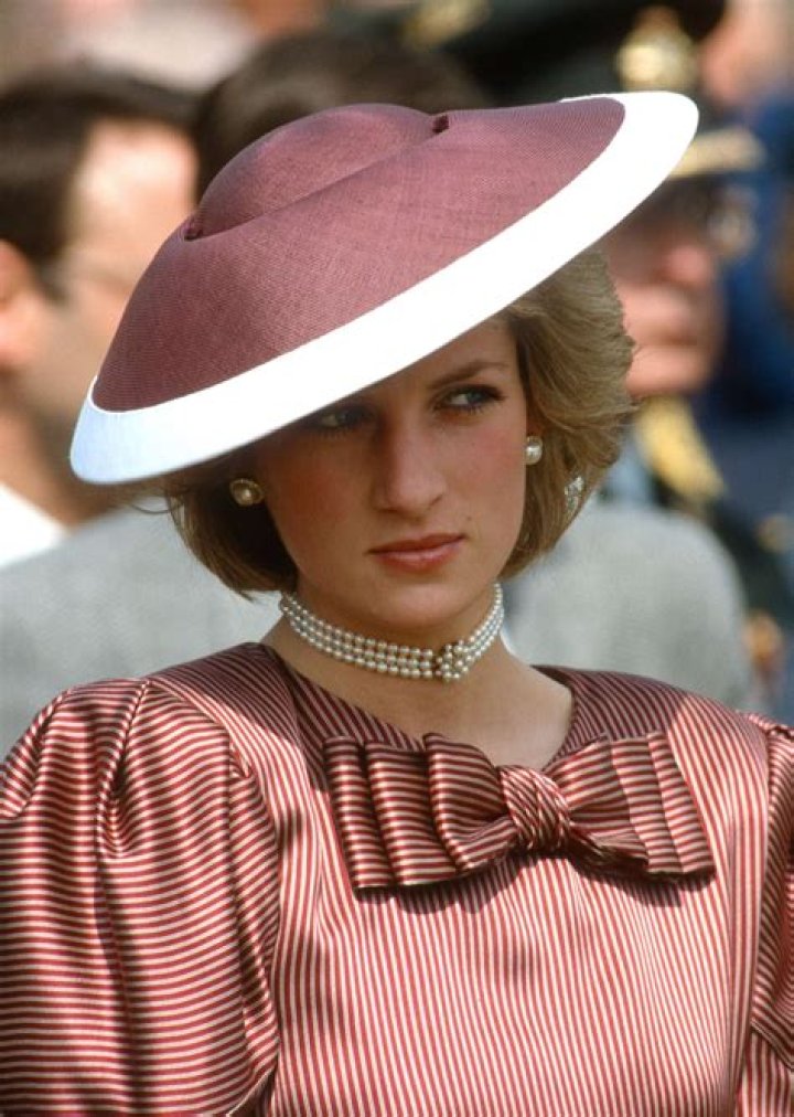How to Be a Princess Diana in the Hood