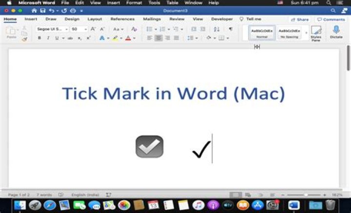 How to book tick ·