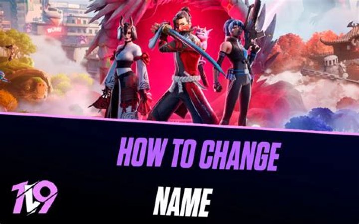 How to Change Your Display Name in 'Fall Guys'