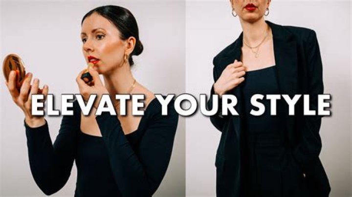 How To Elevate Your Style With Claire Anne Stroll
