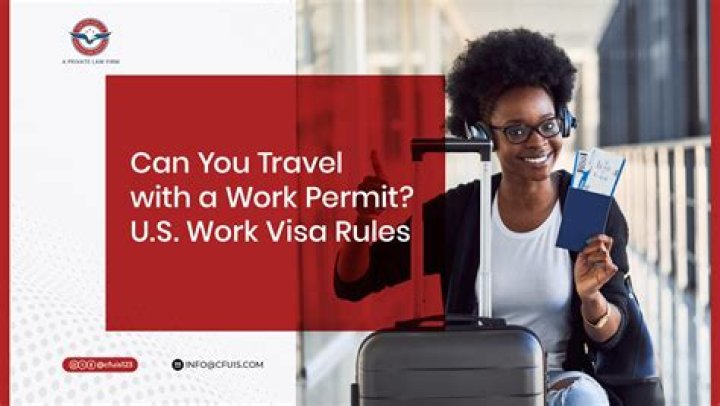 How to Get a Work Permit in Georgia?