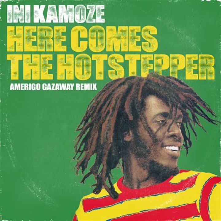 How to Uncover Ini Kamoze's Net Worth