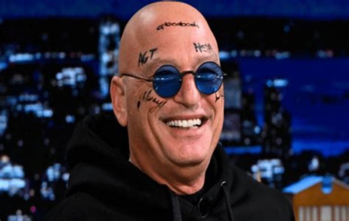 Howie Mandel Net Worth ·