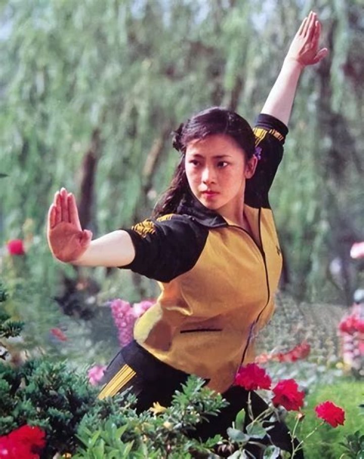 Huang Qiuyan | BlogInfo