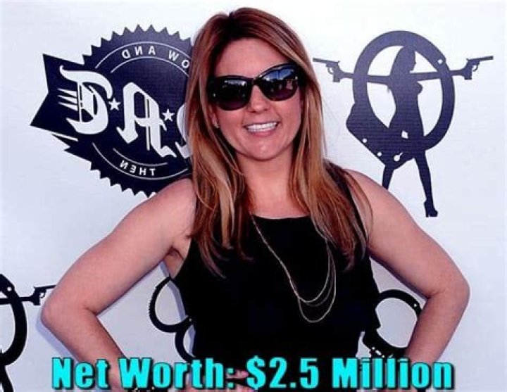 husband Rene, Net Worth, Age